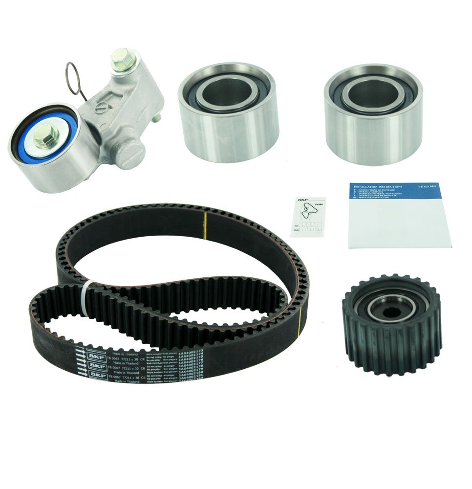 SKF VKMA 98110 Spannrolle SKF VKMA 98110 Spannrolle von SKF