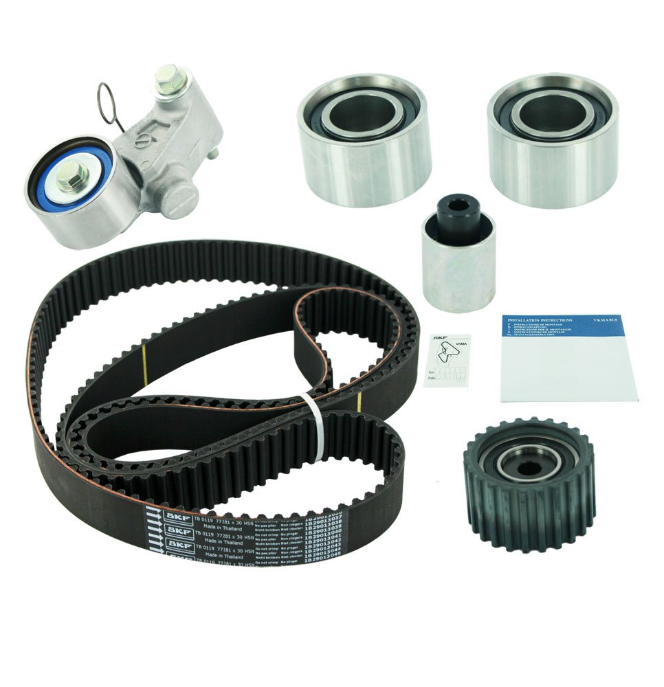 SKF VKMA 98115 Spannrolle SKF VKMA 98115 Spannrolle von SKF