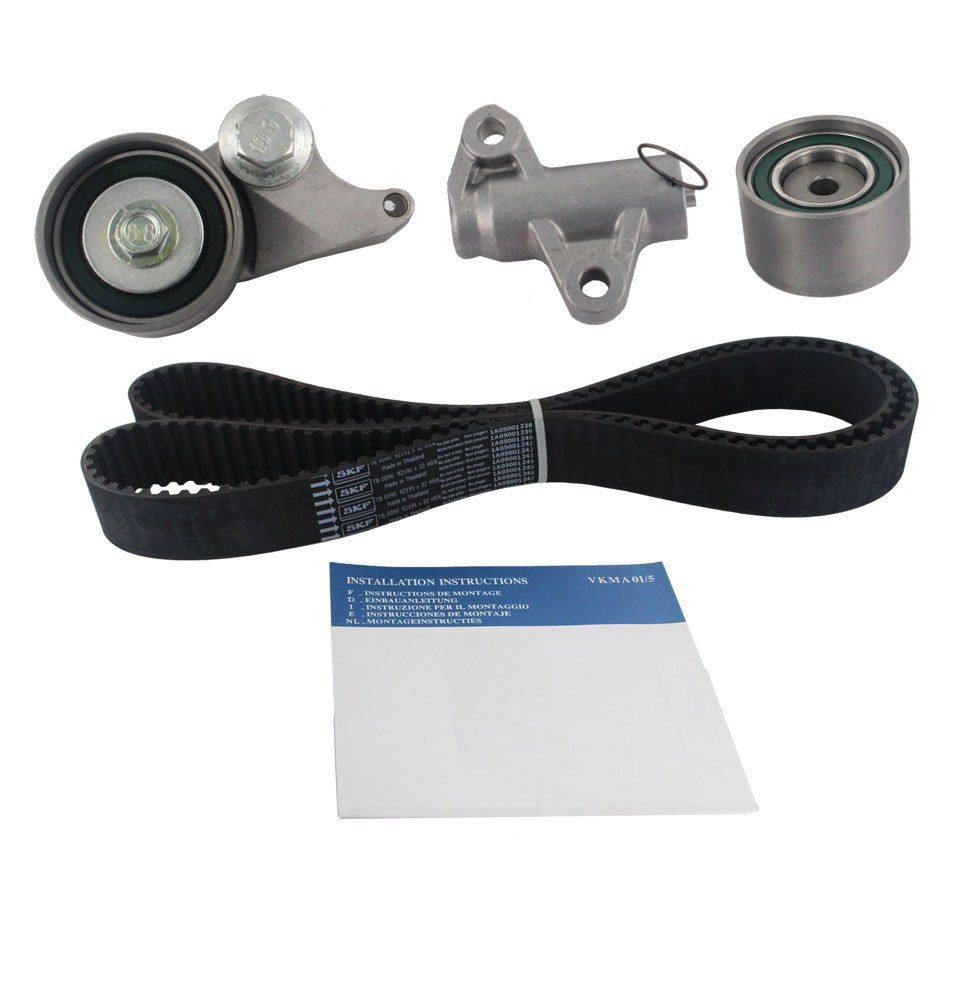SKF VKMA 99907 Spannrollensatz mit Zubehör SKF VKMA 99907 Spannrollensatz mit Zubehör von SKF