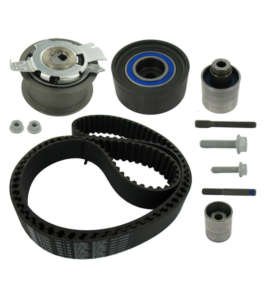 SKF VKMA01263 Zahnriemensatz SKF VKMA01263 Zahnriemensatz von SKF