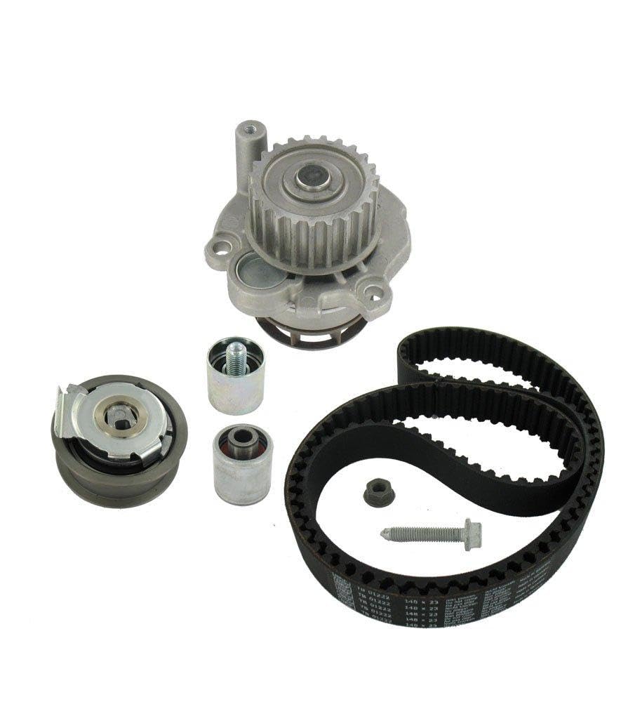 SKF VKMC01222 VKMC 1222 Wasserpumpe + Zahnriemensatz SKF VKMC01222 VKMC 1222 Wasserpumpe + Zahnriemensatz von SKF