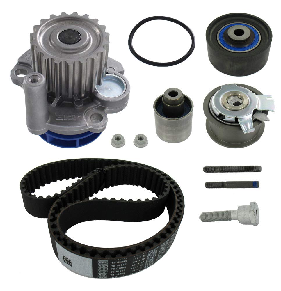 SKF VKMC01259-1 VKMC Wasserpumpe 01259-1 Wasserpumpe + Zahnriemensatz SKF VKMC01259-1 VKMC Wasserpumpe 01259-1 Wasserpumpe + Zahnriemensatz von SKF