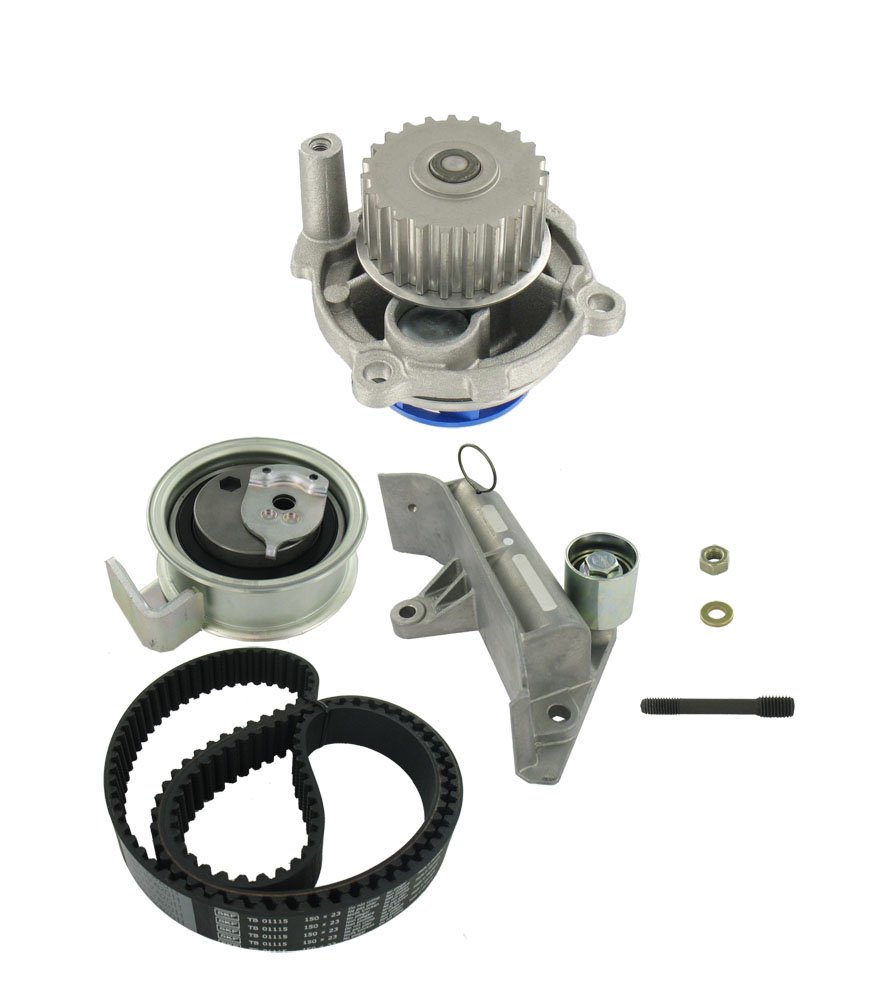SKF VKMC01918-2 VKMC 01918-2 Wasserpumpe + Zahnriemensatz SKF VKMC01918-2 VKMC 01918-2 Wasserpumpe + Zahnriemensatz von SKF