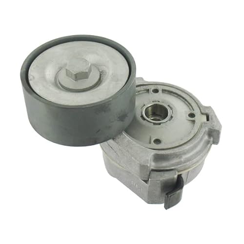 SKF VKMCV 51003 Spannrolle, Keilrippenriemen SKF VKMCV 51003 Spannrolle, Keilrippenriemen von SKF