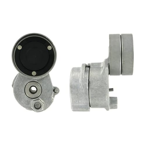 SKF VKMCV 53011 Spannrolle, Keilrippenriemen SKF VKMCV 53011 Spannrolle, Keilrippenriemen von SKF