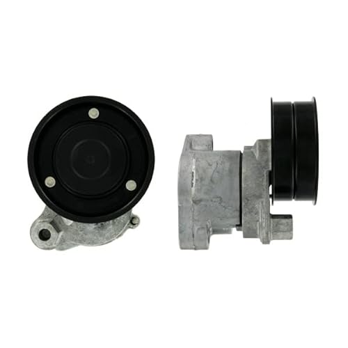 SKF VKMCV 57001 Spannrolle, Keilrippenriemen von SKF