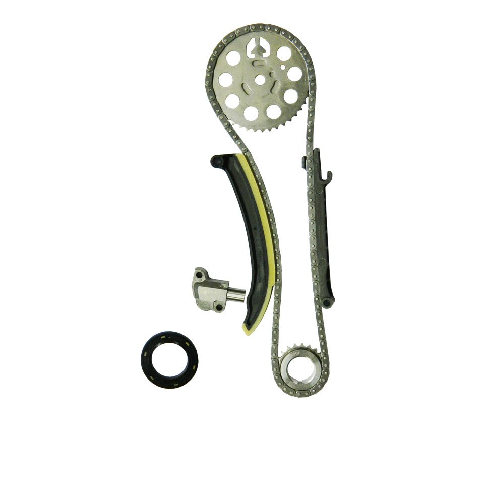 SKF VKML 88001 Steuerkettensatz SKF VKML 88001 Steuerkettensatz von SKF