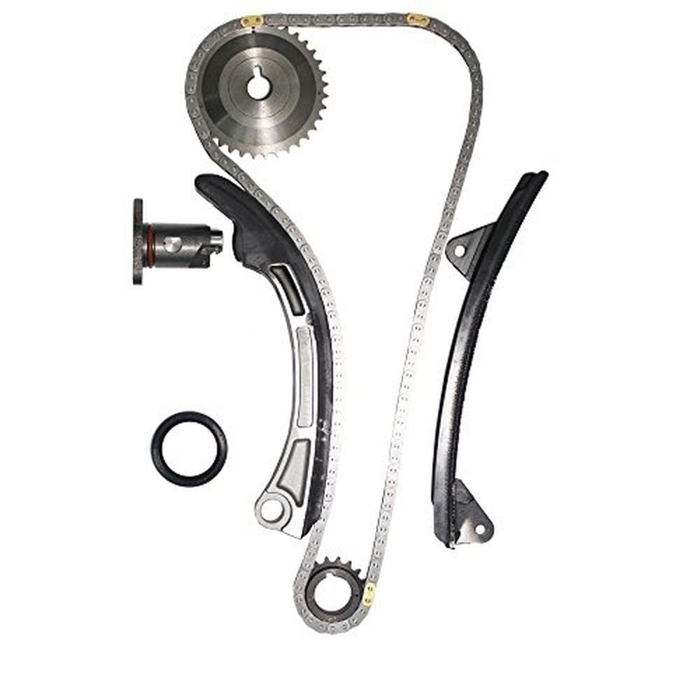 SKF VKML 91000 Steuerkettensatz, black SKF VKML 91000 Steuerkettensatz, black von SKF