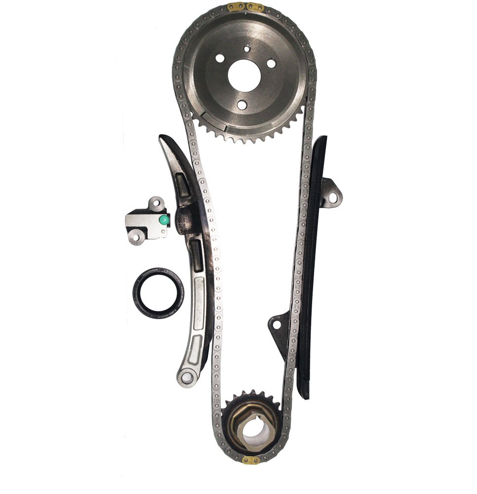 SKF VKML 91011 Steuerkettensatz SKF VKML 91011 Steuerkettensatz von SKF