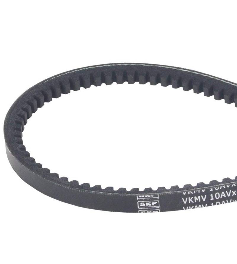 SKF VKMV 10AVx1150 Keilriemen, Schwarz von SKF