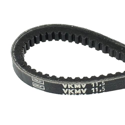 SKF VKMV 11.5X790 Keilriemen, Schwarz SKF VKMV 11.5X790 Keilriemen, Schwarz von SKF