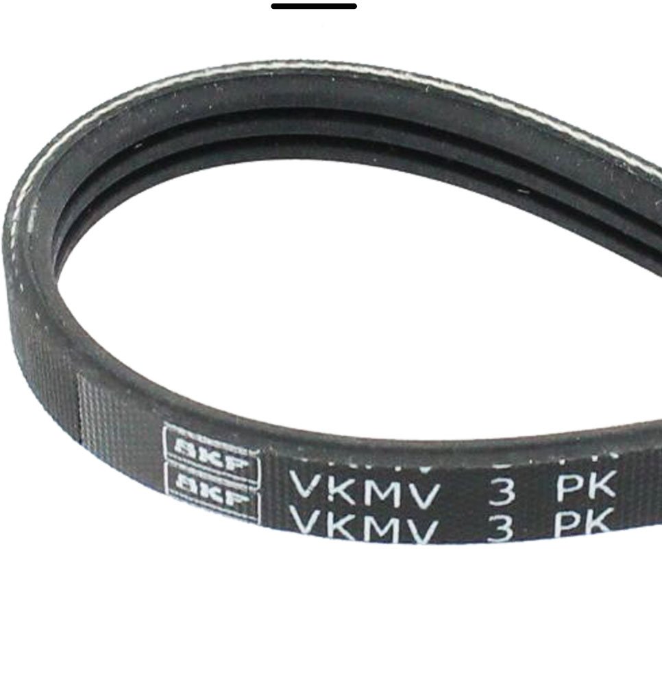 SKF VKMV 3PK665 Multi-V-Riemen von SKF