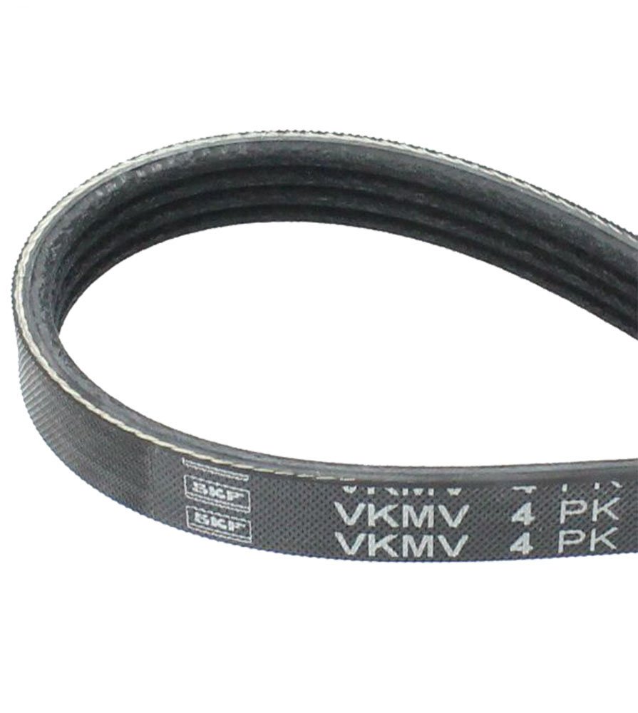 SKF VKMV 4PK788 Keilrippenriemen, Schwarz SKF VKMV 4PK788 Keilrippenriemen, Schwarz von SKF