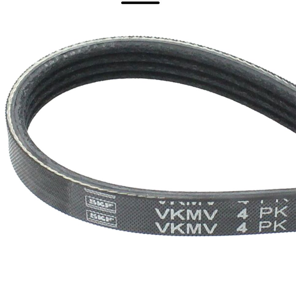 SKF VKMV 4PK815 Multi-V-Riemen von SKF
