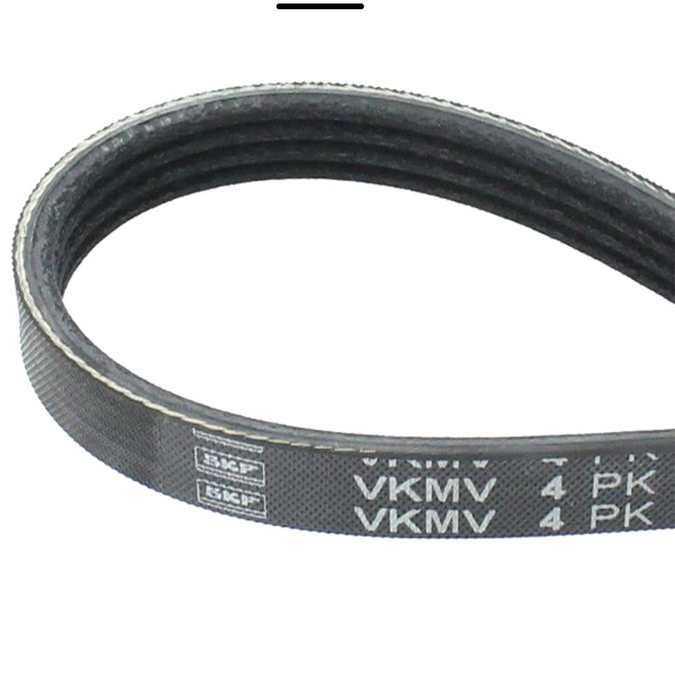 SKF VKMV 4PK835 Multi-V-Riemen von SKF