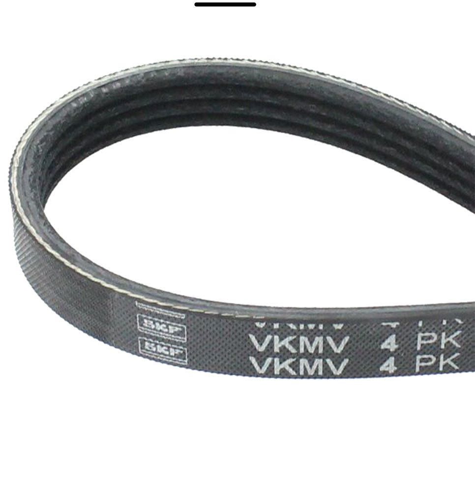SKF VKMV 4PK950 Multi-V-Riemen SKF VKMV 4PK950 Multi-V-Riemen von SKF