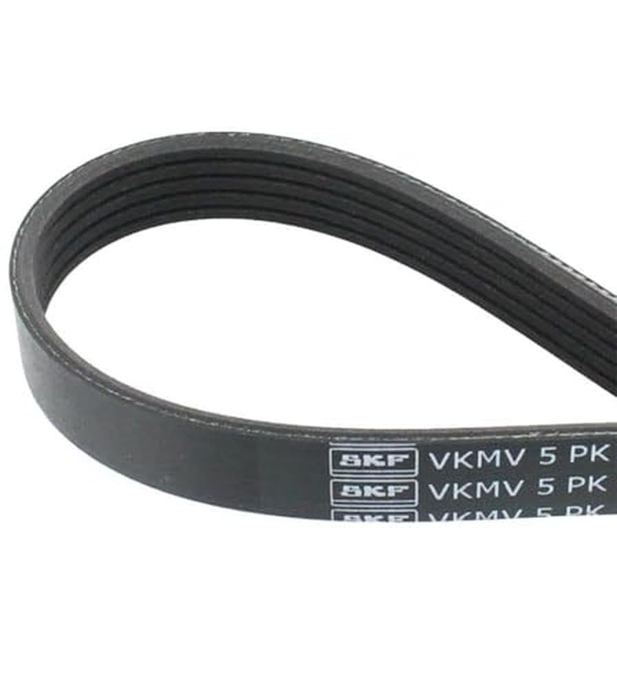 SKF VKMV 5PK1110 Multi-V-Riemen SKF VKMV 5PK1110 Multi-V-Riemen von SKF