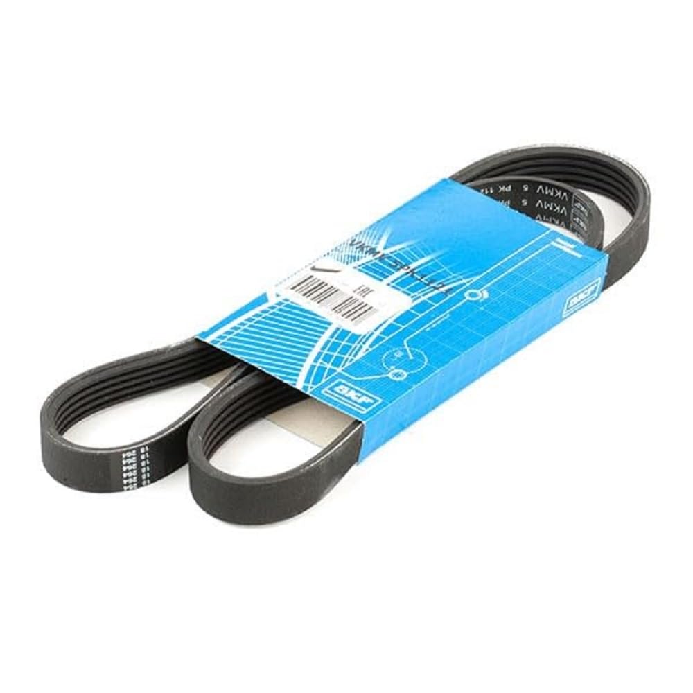 SKF VKMV 5PK1121 Multi-V-Riemen SKF VKMV 5PK1121 Multi-V-Riemen von SKF