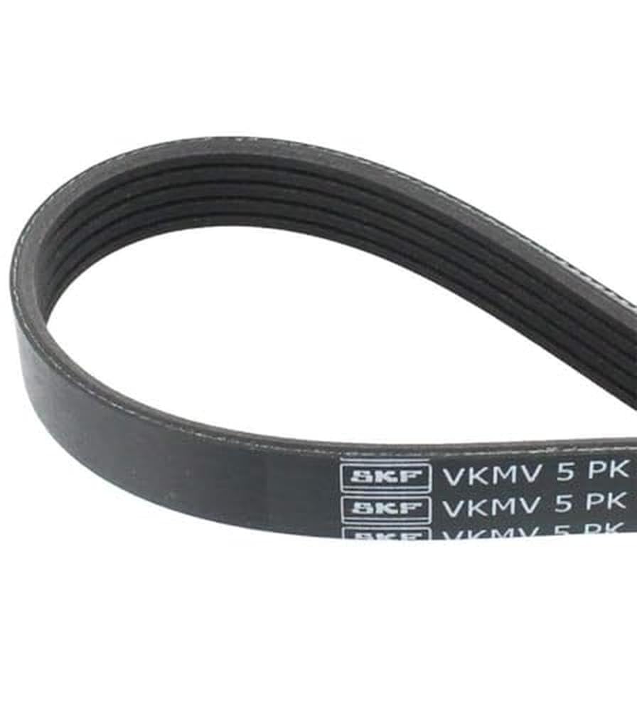 SKF VKMV 5PK1230 Multi-V-Riemen SKF VKMV 5PK1230 Multi-V-Riemen von SKF