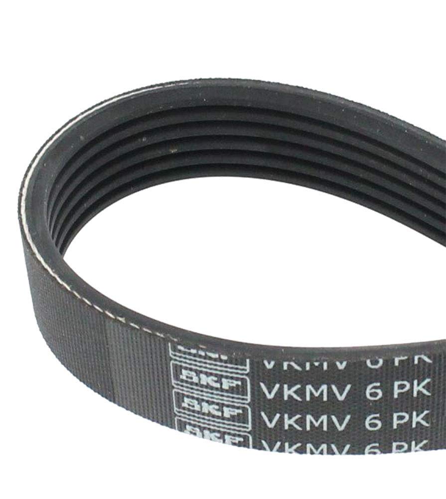 SKF VKMV 6PK1600 Multi-V-Riemen von SKF