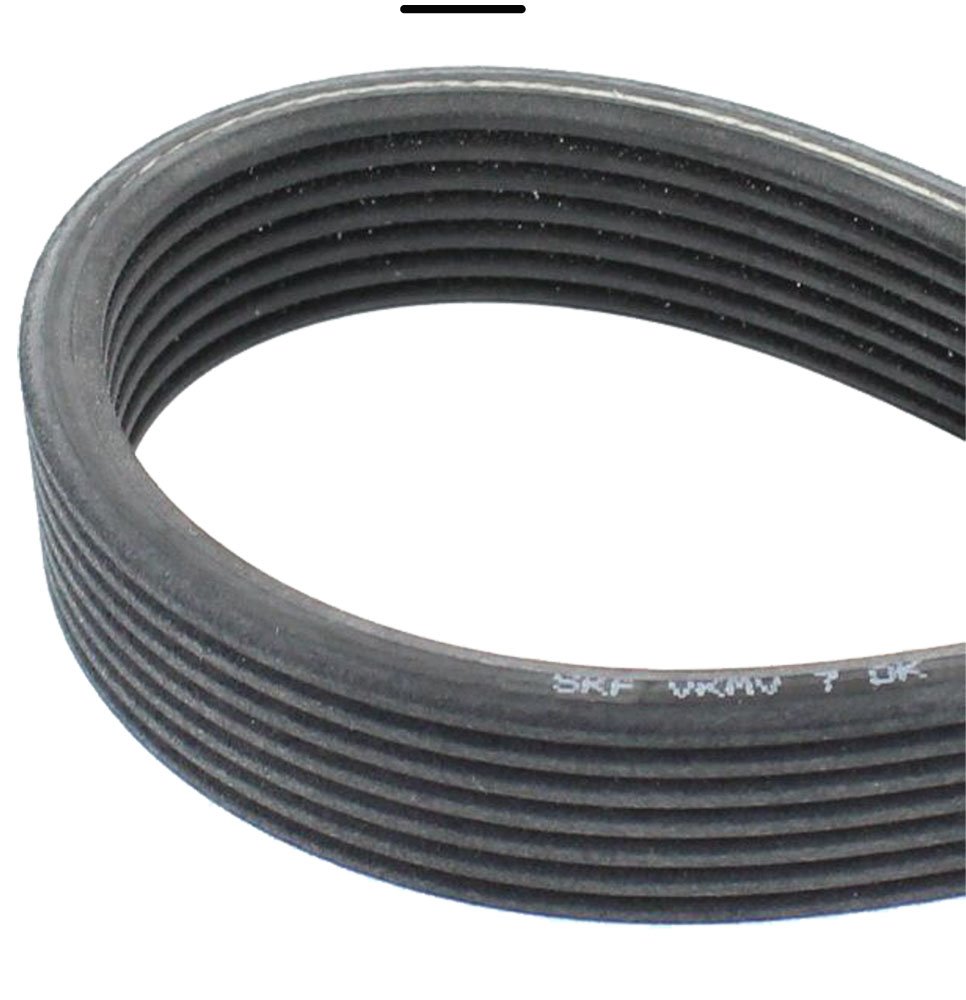 SKF VKMV 7DK1360 Multi-V-Riemen SKF VKMV 7DK1360 Multi-V-Riemen von SKF