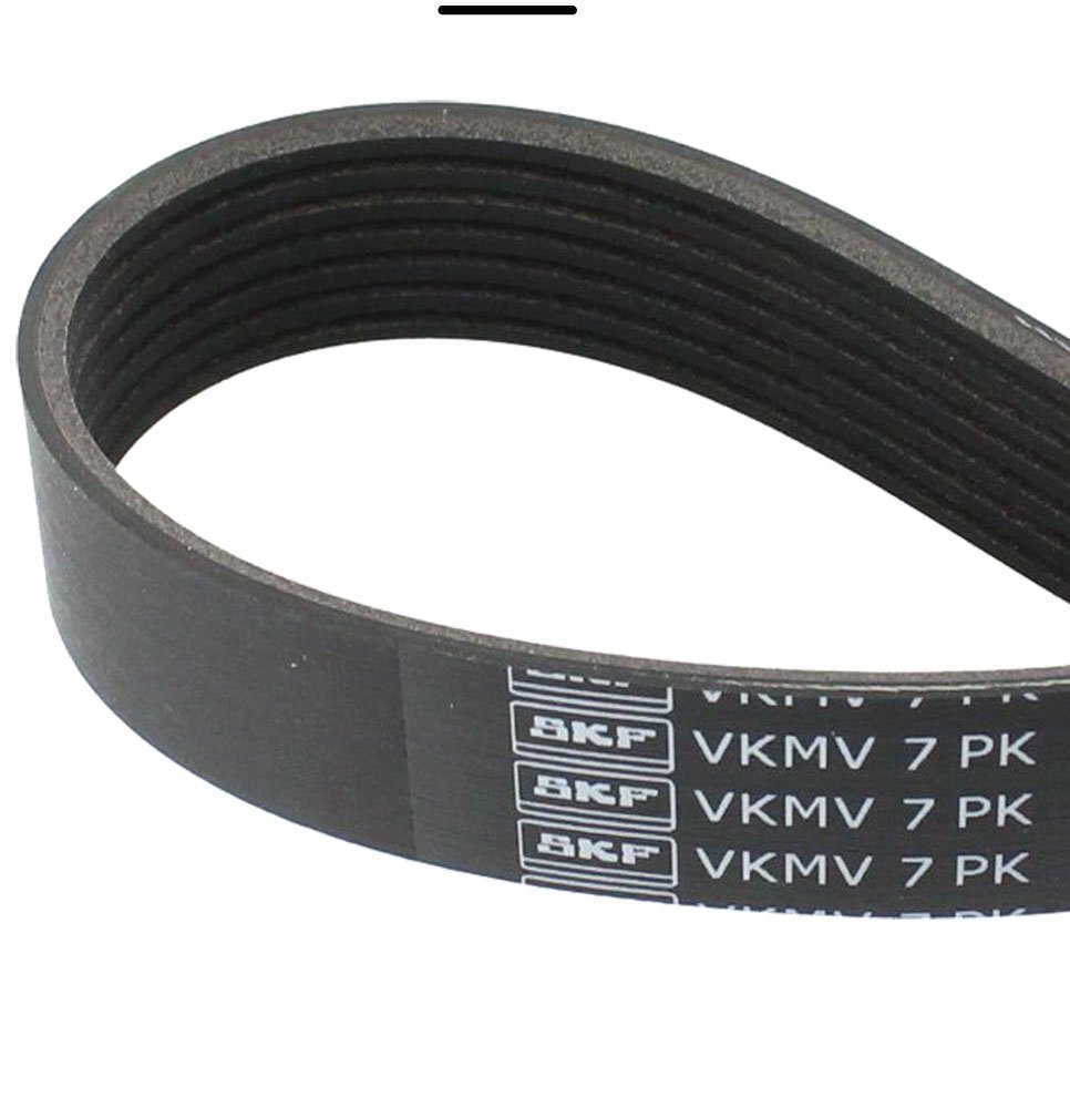 SKF VKMV 7PK1735 Multi-V-Riemen von SKF