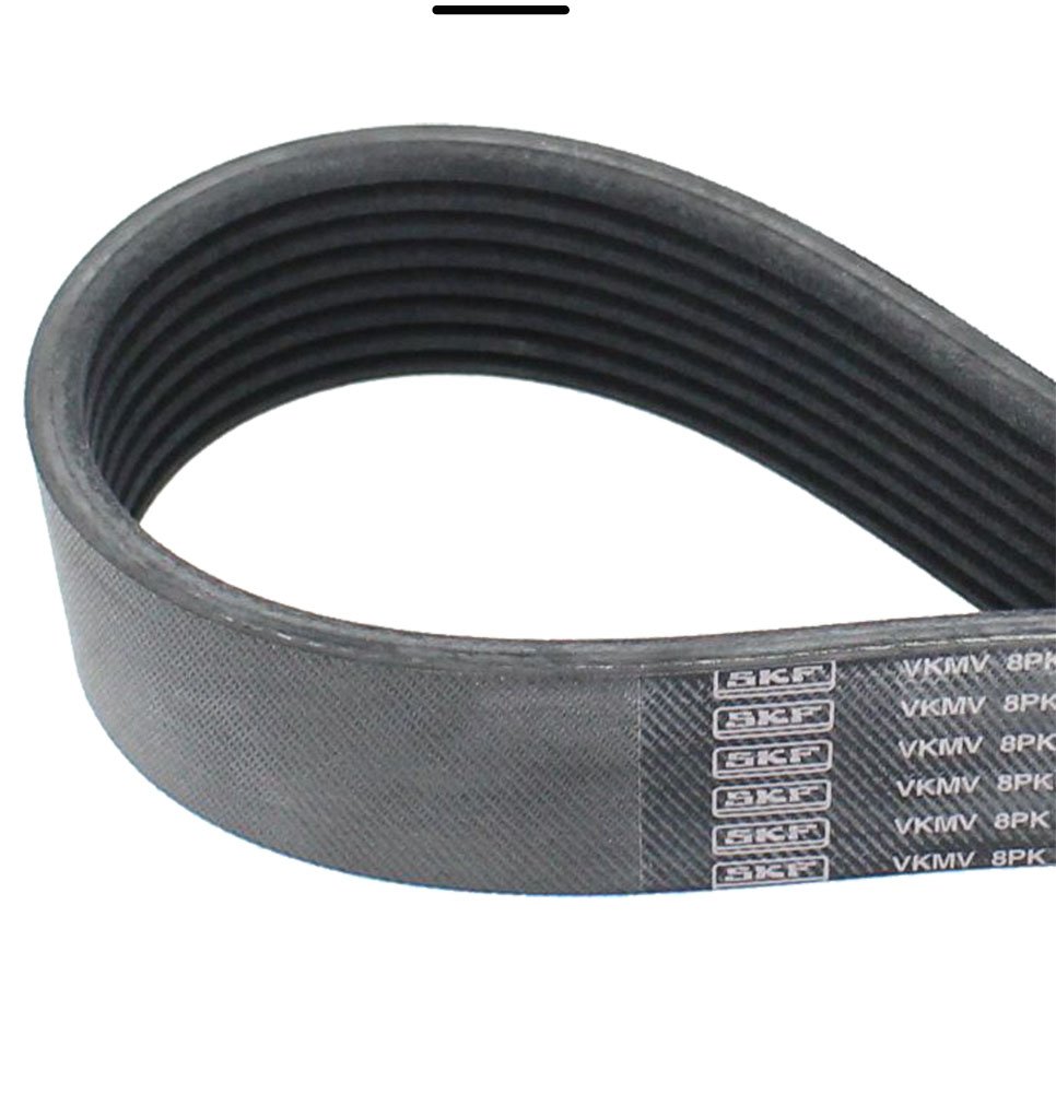 SKF VKMV 8PK1232 Multi-V-Riemen SKF VKMV 8PK1232 Multi-V-Riemen von SKF