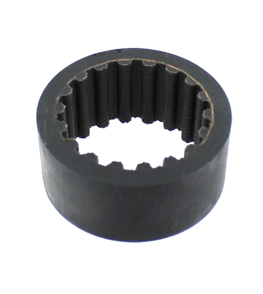 SKF VKMV FC101 Kupplungsmuffe, Black SKF VKMV FC101 Kupplungsmuffe, Black von SKF