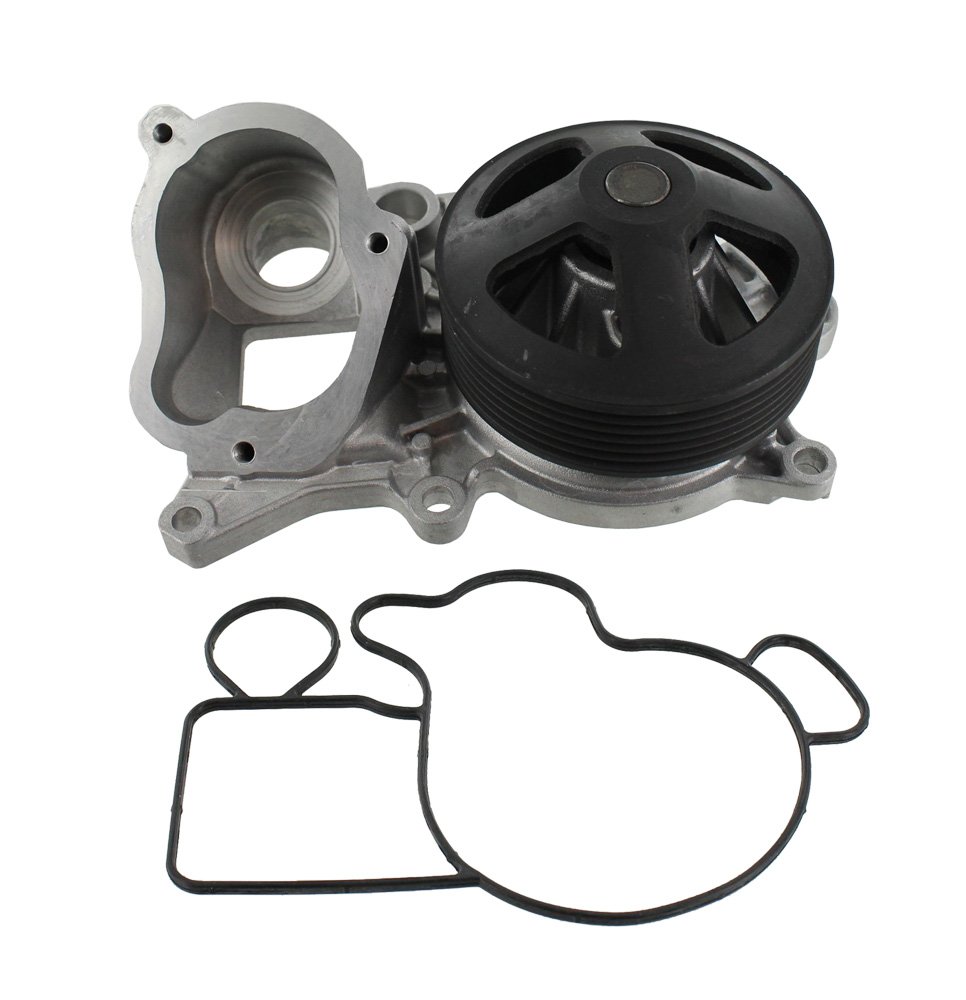 SKF VKPC 88308 Wasserpumpe SKF VKPC 88308 Wasserpumpe von SKF