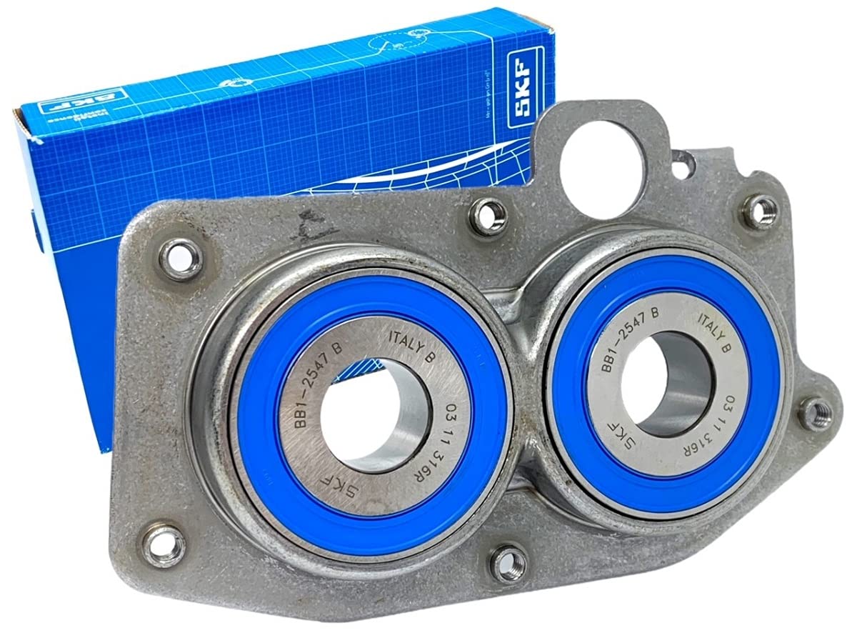 SKF VKT 1000 Lager, Schaltgetriebe, black SKF VKT 1000 Lager, Schaltgetriebe, black von SKF