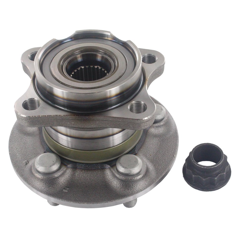 SKF VKBA 7415 Radlagersatz SKF VKBA 7415 Radlagersatz von SKF