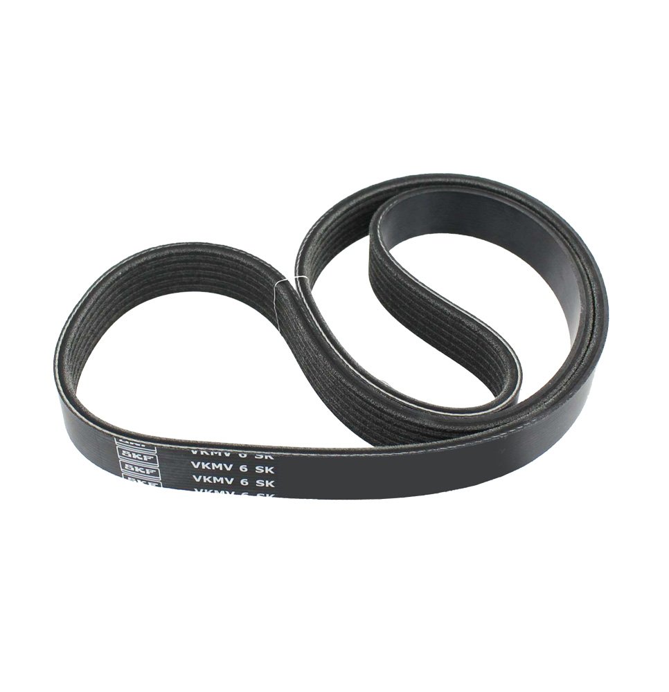 SKF VKMV 6SK1030 Multi-V-Riemen SKF VKMV 6SK1030 Multi-V-Riemen von SKF