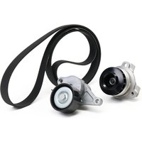 SKF Wasserpumpe + Keilrippenriemensatz mit Dichtungen VKMC 36084 RENAULT,NISSAN,MEGANE III Grandtour (KZ0/1),Scénic III (JZ0/1_),SCÉNIC II (JM0/1_) SKF Wasserpumpe + Keilrippenriemensatz mit Dichtungen VKMC 36084 RENAULT,NISSAN,MEGANE III Grandtour (KZ0/1),Scénic III (JZ0/1_),SCÉNIC II (JM0/1_) von SKF