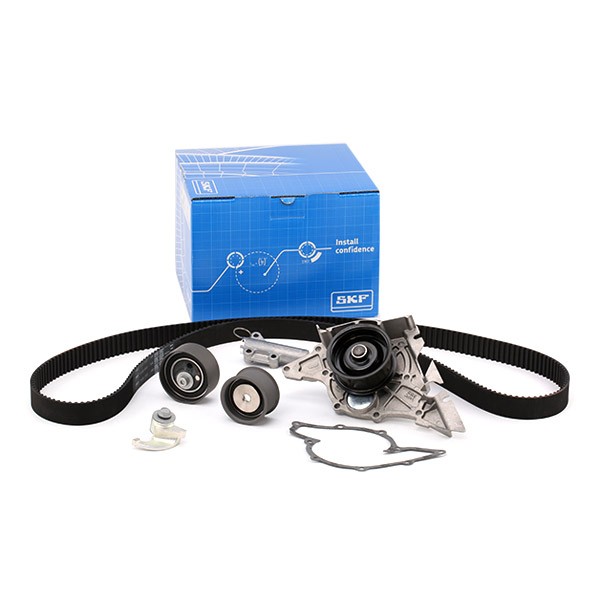 SKF Wasserpumpe + Zahnriemensatz AUDI VKMC 01903-2 078109119G,078109244H,078121006AX Wasserpumpe + Zahnriemenkit VKPC81811,078109243R,078109243S SKF Wasserpumpe + Zahnriemensatz AUDI VKMC 01903-2 078109119G,078109244H,078121006AX Wasserpumpe + Zahnriemenkit VKPC81811,078109243R,078109243S von SKF