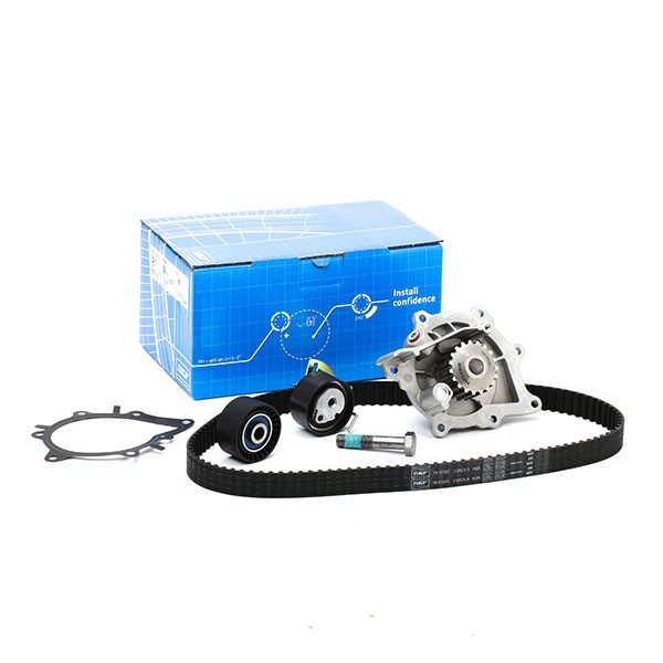 SKF Wasserpumpe + Zahnriemensatz FORD,FIAT,PEUGEOT VKMC 03305 C2S51449,LR000645,MN982126 Wasserpumpe + Zahnriemenkit 9683273480,1707035,8653652,1201H7 SKF Wasserpumpe + Zahnriemensatz FORD,FIAT,PEUGEOT VKMC 03305 C2S51449,LR000645,MN982126 Wasserpumpe + Zahnriemenkit 9683273480,1707035,8653652,1201H7 von SKF