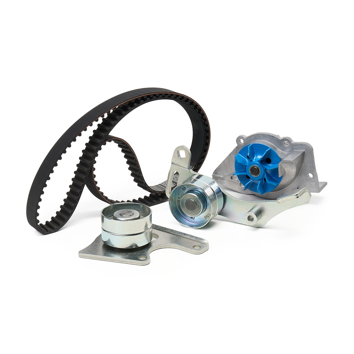 SKF Wasserpumpe + Zahnriemensatz FIAT,HYUNDAI,PEUGEOT VKMC 03241 95666768,2511129000,1281086CA0 Wasserpumpe + Zahnriemenkit 1283086CA0,9567521488 SKF Wasserpumpe + Zahnriemensatz FIAT,HYUNDAI,PEUGEOT VKMC 03241 95666768,2511129000,1281086CA0 Wasserpumpe + Zahnriemenkit 1283086CA0,9567521488 von SKF