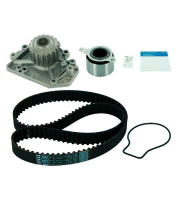 SKF Wasserpumpe + Zahnriemensatz HONDA VKMC 93210 14510P30003,14510PR3003,14510PR3004 Wasserpumpe + Zahnriemenkit 19200P75003,VKMA93210,VKPC93608 SKF Wasserpumpe + Zahnriemensatz HONDA VKMC 93210 14510P30003,14510PR3003,14510PR3004 Wasserpumpe + Zahnriemenkit 19200P75003,VKMA93210,VKPC93608 von SKF