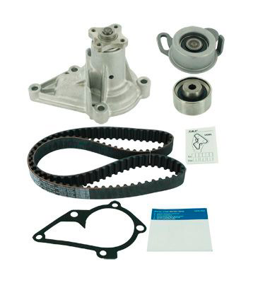 SKF Wasserpumpe + Zahnriemensatz HYUNDAI,KIA VKMC 95632 2510026550,2510026902,2431226001 Wasserpumpe + Zahnriemenkit 2481026010,2510026015,2431226050 SKF Wasserpumpe + Zahnriemensatz HYUNDAI,KIA VKMC 95632 2510026550,2510026902,2431226001 Wasserpumpe + Zahnriemenkit 2481026010,2510026015,2431226050 von SKF