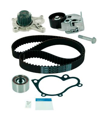 SKF Wasserpumpe + Zahnriemensatz HYUNDAI VKMC 95660-2 2431227000,2441027000,VKPC95858 Wasserpumpe + Zahnriemenkit 2431227250,2441027250,2481027000 SKF Wasserpumpe + Zahnriemensatz HYUNDAI VKMC 95660-2 2431227000,2441027000,VKPC95858 Wasserpumpe + Zahnriemenkit 2431227250,2441027250,2481027000 von SKF