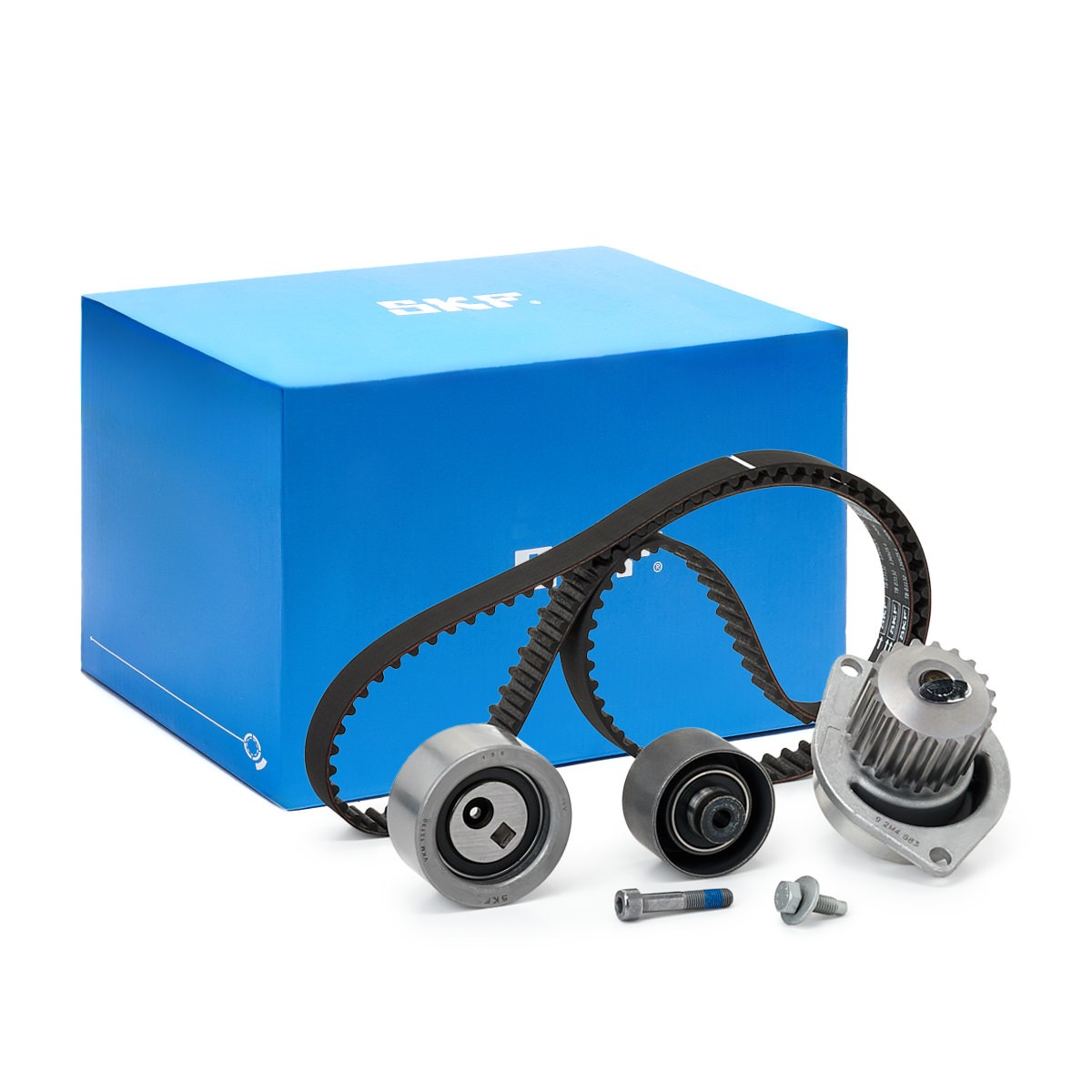 SKF Wasserpumpe + Zahnriemensatz PEUGEOT,CITROËN VKMC 03130 0816H7,082949,0829C9 Wasserpumpe + Zahnriemenkit 083020,9829304780,0816H6,083061,1201A2 SKF Wasserpumpe + Zahnriemensatz PEUGEOT,CITROËN VKMC 03130 0816H7,082949,0829C9 Wasserpumpe + Zahnriemenkit 083020,9829304780,0816H6,083061,1201A2 von SKF
