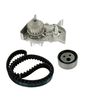 SKF Wasserpumpe + Zahnriemensatz RENAULT,DACIA VKMC 06005 7700273279,7700273650,7700866518 Wasserpumpe + Zahnriemenkit 8200146301,VKMA06003,VKPC86216 SKF Wasserpumpe + Zahnriemensatz RENAULT,DACIA VKMC 06005 7700273279,7700273650,7700866518 Wasserpumpe + Zahnriemenkit 8200146301,VKMA06003,VKPC86216 von SKF