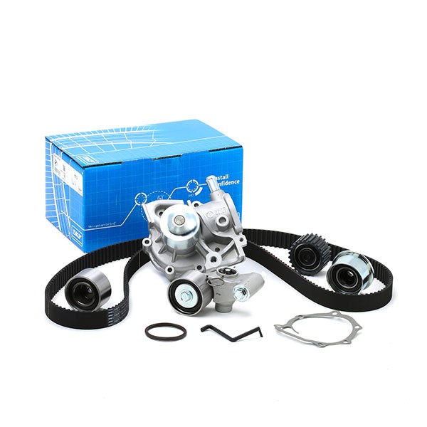 SKF Wasserpumpe + Zahnriemensatz SUBARU VKMC 98109 21111AA003,13028AA181,13028AA231 Wasserpumpe + Zahnriemenkit 13033AA040,13033AA042,13073AA190 SKF Wasserpumpe + Zahnriemensatz SUBARU VKMC 98109 21111AA003,13028AA181,13028AA231 Wasserpumpe + Zahnriemenkit 13033AA040,13033AA042,13073AA190 von SKF
