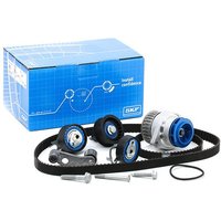 SKF Wasserpumpe + Zahnriemensatz mit Dichtungen VKMC 01121-2 Wasserpumpe + Zahnriemenkit VW,AUDI,SEAT,Golf IV Schrägheck (1J1),Golf IV Variant (1J5) SKF Wasserpumpe + Zahnriemensatz mit Dichtungen VKMC 01121-2 Wasserpumpe + Zahnriemenkit VW,AUDI,SEAT,Golf IV Schrägheck (1J1),Golf IV Variant (1J5) von SKF