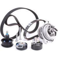 SKF Wasserpumpe + Zahnriemensatz mit Dichtungen VKMC 01122 Wasserpumpe + Zahnriemenkit VW,SKODA,SEAT,Golf V Schrägheck (1K1),POLO (9N_),GOLF VI (5K1) SKF Wasserpumpe + Zahnriemensatz mit Dichtungen VKMC 01122 Wasserpumpe + Zahnriemenkit VW,SKODA,SEAT,Golf V Schrägheck (1K1),POLO (9N_),GOLF VI (5K1) von SKF