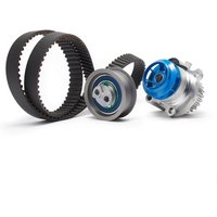 SKF Wasserpumpe + Zahnriemensatz Zähnez.: 148 VKMC 01222 Wasserpumpe + Zahnriemenkit VW,AUDI,SKODA,Golf V Schrägheck (1K1),GOLF VI (5K1) SKF Wasserpumpe + Zahnriemensatz Zähnez.: 148 VKMC 01222 Wasserpumpe + Zahnriemenkit VW,AUDI,SKODA,Golf V Schrägheck (1K1),GOLF VI (5K1) von SKF
