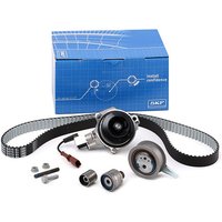 SKF Wasserpumpe + Zahnriemensatz Zähnez.: 145 VKMC 01278 Wasserpumpe + Zahnriemenkit VW,AUDI,SKODA,Golf VII Schrägheck (5G1, BQ1, BE1, BE2) SKF Wasserpumpe + Zahnriemensatz Zähnez.: 145 VKMC 01278 Wasserpumpe + Zahnriemenkit VW,AUDI,SKODA,Golf VII Schrägheck (5G1, BQ1, BE1, BE2) von SKF
