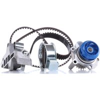 SKF Wasserpumpe + Zahnriemensatz Zähnez.: 150 VKMC 01918-1 Wasserpumpe + Zahnriemenkit VW,AUDI,SKODA,PASSAT Variant (3B6),PASSAT (3B3) SKF Wasserpumpe + Zahnriemensatz Zähnez.: 150 VKMC 01918-1 Wasserpumpe + Zahnriemenkit VW,AUDI,SKODA,PASSAT Variant (3B6),PASSAT (3B3) von SKF