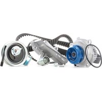 SKF Wasserpumpe + Zahnriemensatz Zähnez.: 150 VKMC 01918-2 Wasserpumpe + Zahnriemenkit VW,AUDI,SEAT,PASSAT Variant (3B6),PASSAT (3B3) SKF Wasserpumpe + Zahnriemensatz Zähnez.: 150 VKMC 01918-2 Wasserpumpe + Zahnriemenkit VW,AUDI,SEAT,PASSAT Variant (3B6),PASSAT (3B3) von SKF