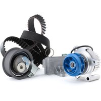 SKF Wasserpumpe + Zahnriemensatz Zähnez.: 150 VKMC 01935 Wasserpumpe + Zahnriemenkit VW,AUDI,SKODA,Golf IV Schrägheck (1J1),Golf IV Variant (1J5) SKF Wasserpumpe + Zahnriemensatz Zähnez.: 150 VKMC 01935 Wasserpumpe + Zahnriemenkit VW,AUDI,SKODA,Golf IV Schrägheck (1J1),Golf IV Variant (1J5) von SKF