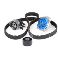 SKF Wasserpumpe + Zahnriemensatz Zähnez.: 190 VKMC 02192 Wasserpumpe + Zahnriemenkit FIAT,ALFA ROMEO,LANCIA,PUNTO (188),BRAVO II (198) SKF Wasserpumpe + Zahnriemensatz Zähnez.: 190 VKMC 02192 Wasserpumpe + Zahnriemenkit FIAT,ALFA ROMEO,LANCIA,PUNTO (188),BRAVO II (198) von SKF